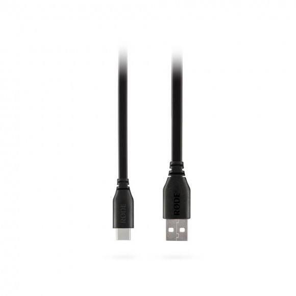 RODE SC18 1.5m USB-C to USB-A Cable